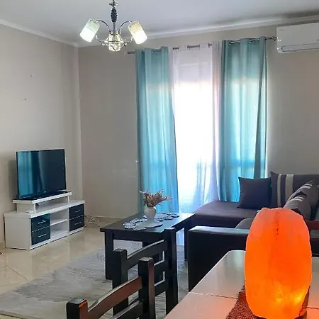 Apartmán Lando Shkodër