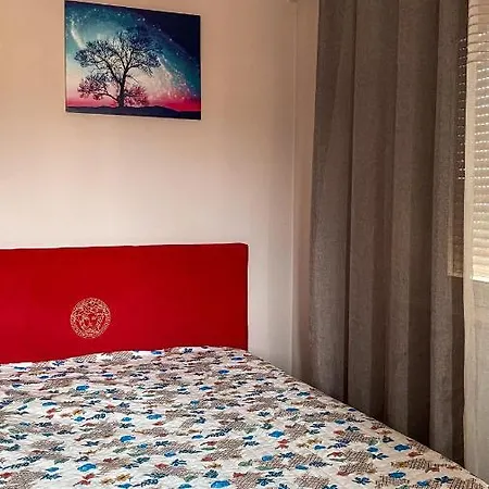 Lando Apartment Shkoder