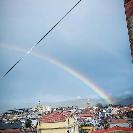 Apartment Lando Shkoder