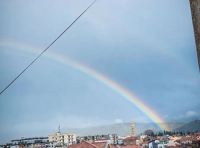 Appartamento Lando Shkodër